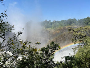 Victoria Falls