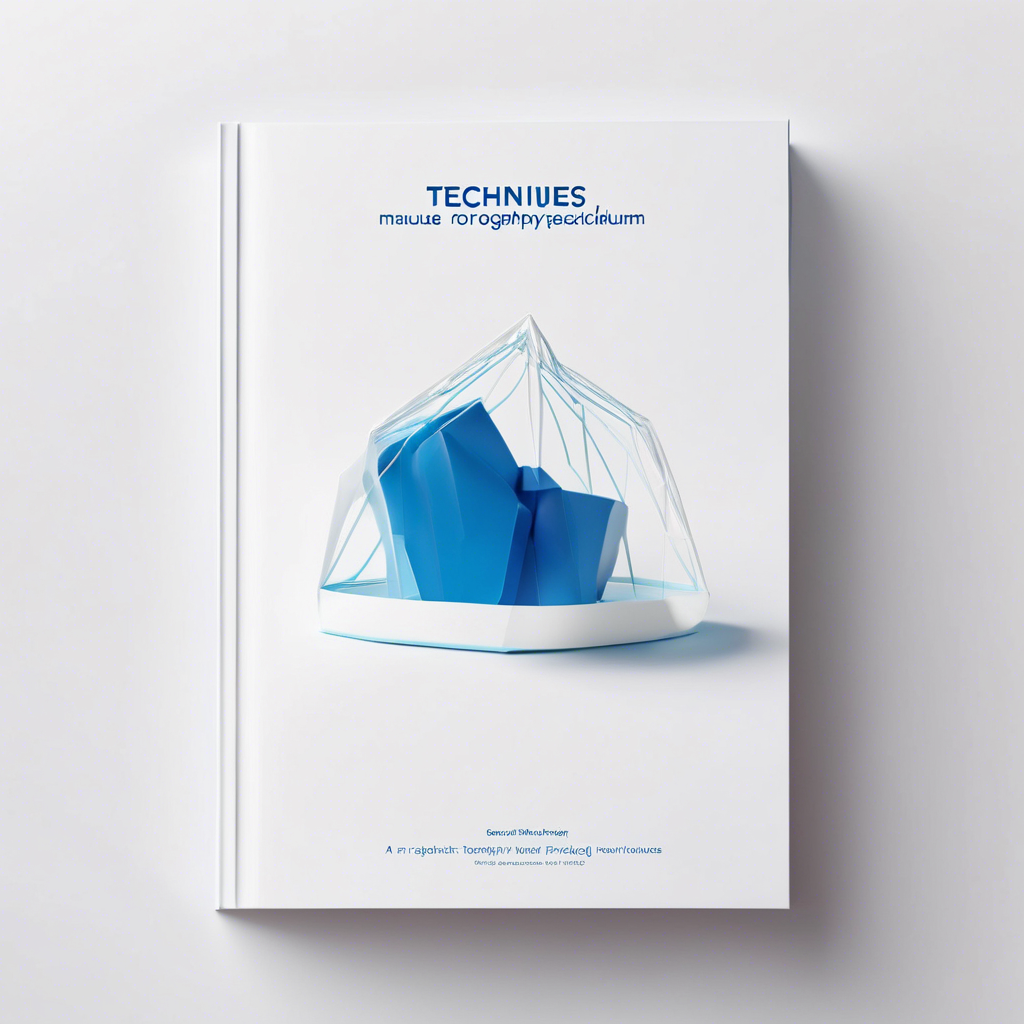 Manual de Técnicas