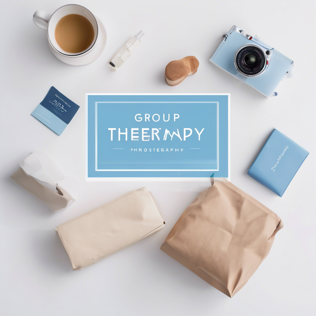 Terapia de Grupo