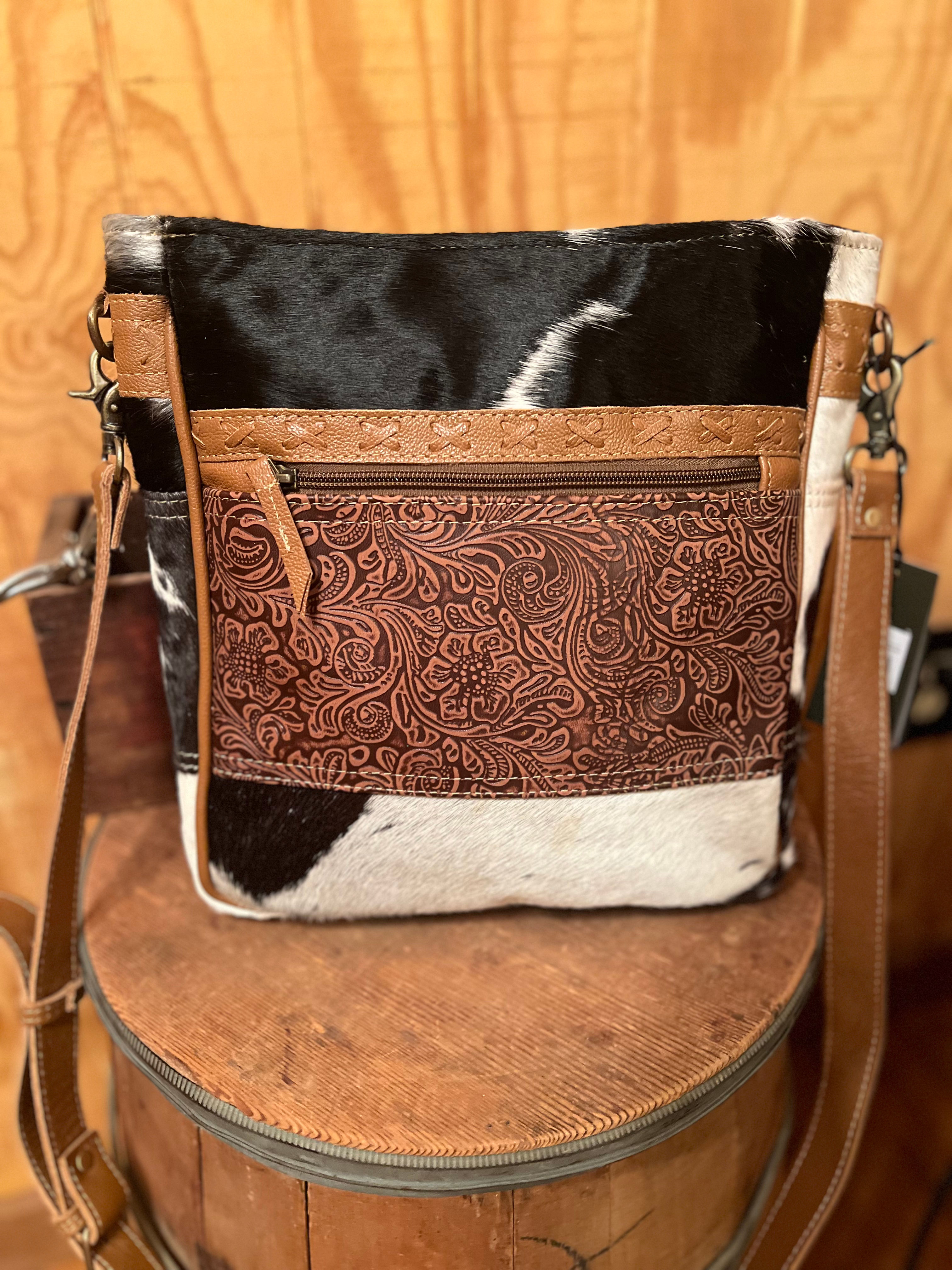 Maeve Concealed Carry Bag