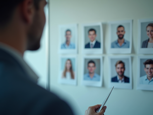 Optimizing Your Hiring Process with Scientific Insights