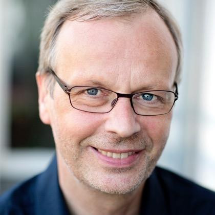 Interview with Christoph Biermann