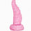 Thumbnail: Overlord - Bubblegum - Soft (Grade B) Suction Cup