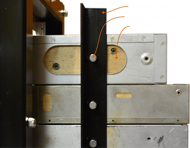 Quickrax Test - Tray Test Block