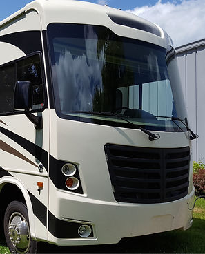 2018 Forest River FR3 30DS