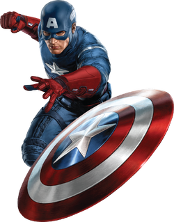Captain-America-PNG-HD