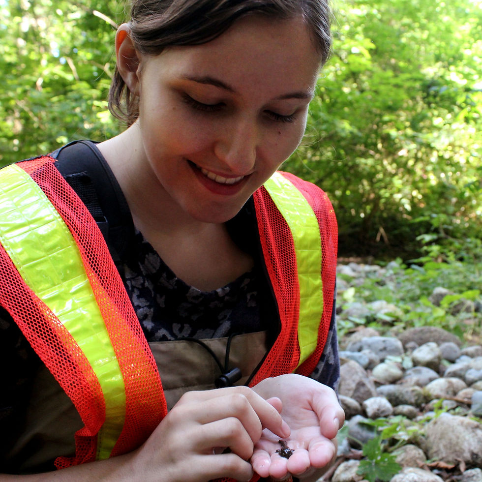 Mikayla More O'Ferrall