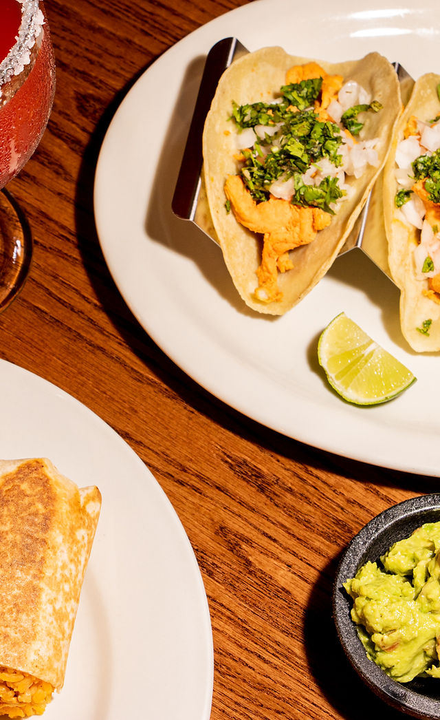 Amigos Mexican Cuisine - Buy eGift Card