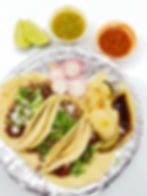 20 Meat Tacos