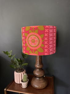 Custom Lamp shade
Perth Interior Design
Perth Lampshades
Two Shady Ladies custom made lampshades