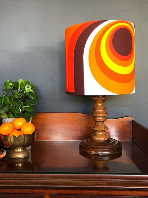 Custom Lamp shade
Perth Interior Design
Perth Lampshades
Two Shady Ladies custom made lampshades