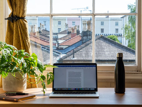 Working Remotely and Part Time