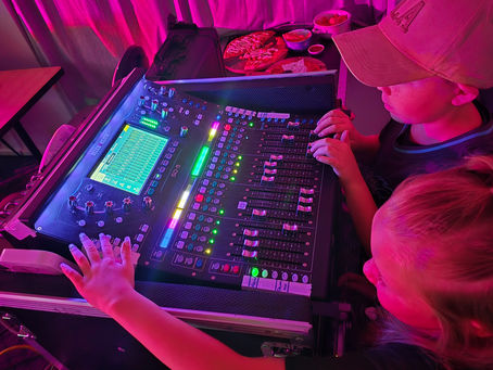 Our Oakenshield Family Adventure