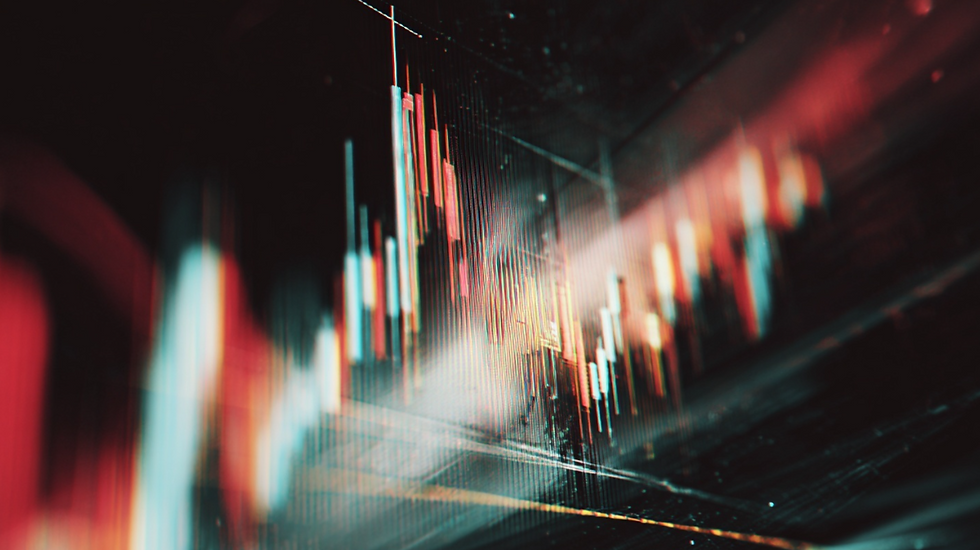 초 단위로 빠르게 반응하는 안정적인 해외선물 시스템 화면