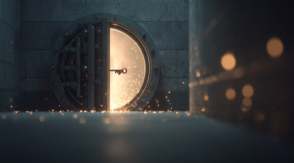 낮은 증거금으로 투자 기회를 여는 해외선물거래 비주얼