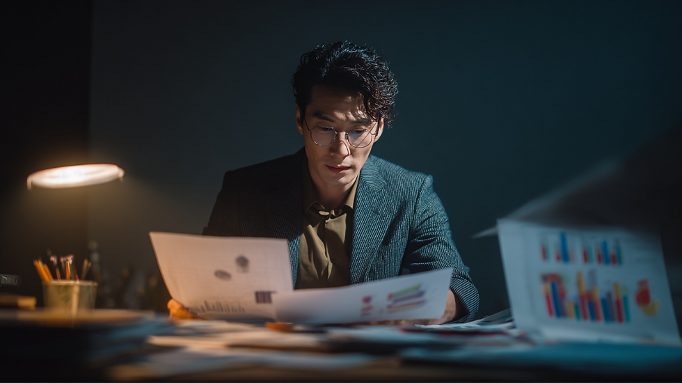 9년간의 경험으로 검증되지 않은 업체를 걸러내고 안전한 곳만 남긴 모습