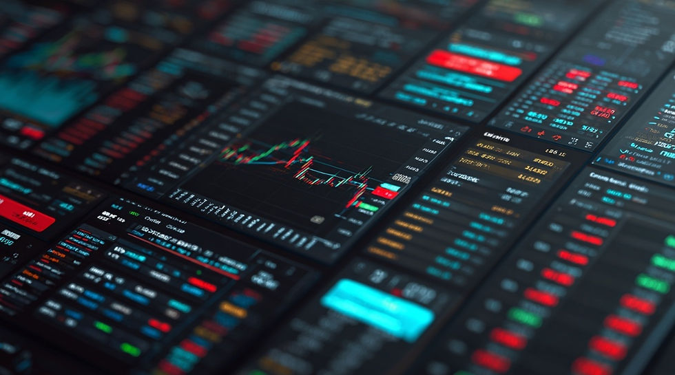 표준 계약과 마이크로 계약으로 진입 단위를 쪼개는 장면을 표현한 이미지