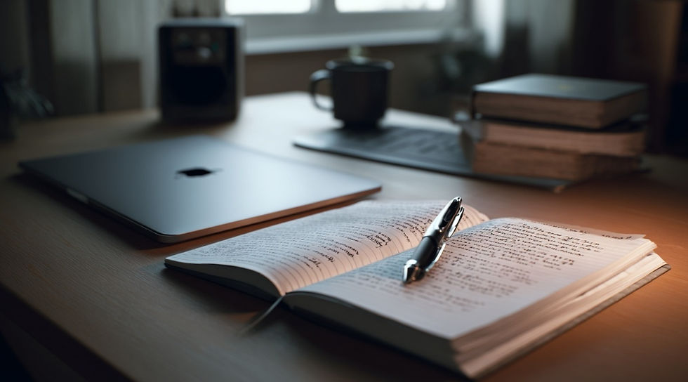 매매를 멈추고 복기하는 계좌회복전략의 핵심 장면