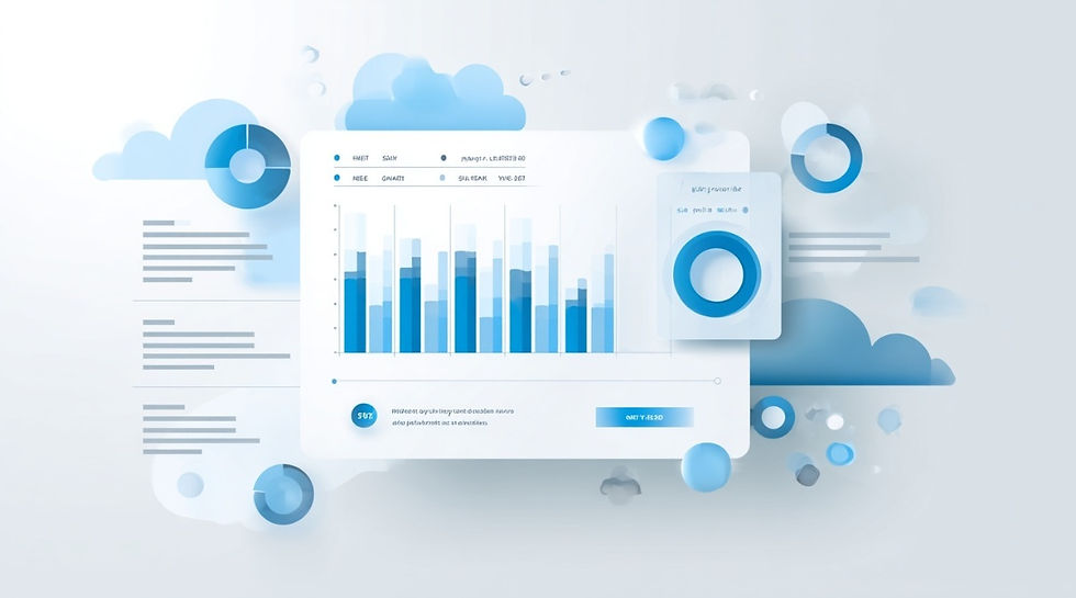 설문조사 결과에서 입출금 안정성이 수수료보다 중요하다는 데이터 그래프