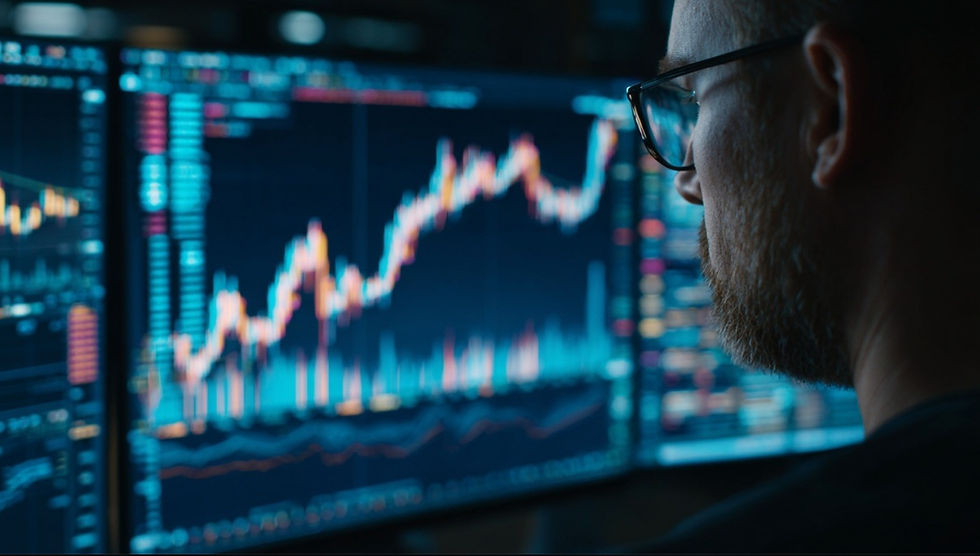 슬리피지 없이 안정적으로 체결되는 HTS 시스템 이미지