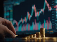 소액투자라도 동일한 리스크를 안고 있는 해외선물미니계좌 이미지