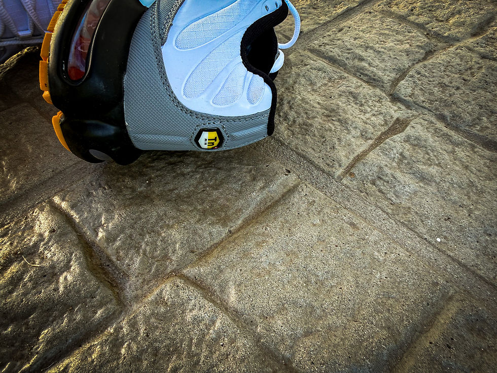 Miniatura: TN BLANCAS COM AMARILLO