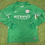 Thumbnail: Manchester City 2017/18 ‘Ederson M.’ Long Sleeve Goalkeeper Home Shirt (M)
