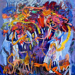 arbol de vida