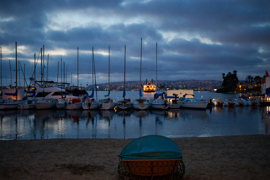 Bahia Belle Mission Bay Cruise | Bahia Resort Hotel on Mission Bay, San Diego