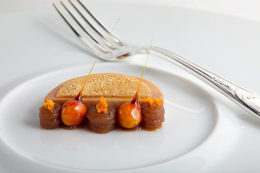 Addison Restaurant + Krug Champagne | Krug Champagne Dinner