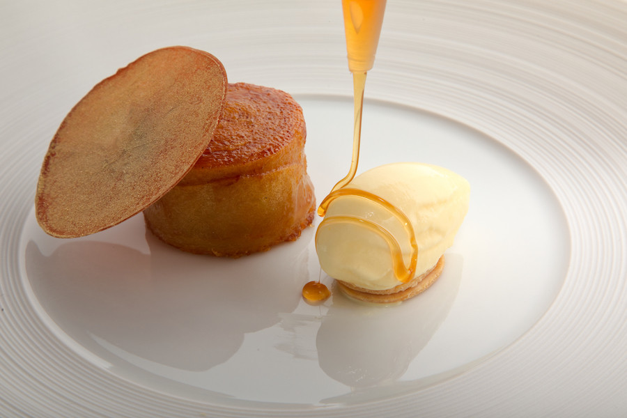 Addison Restaurant + Krug Champagne | Krug Champagne Dinner