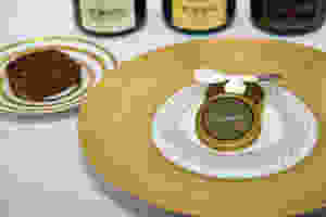Addison Restaurant and Krug Champagne | Krug Champagne Dinner