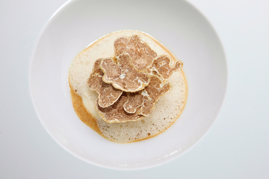 Addison Restaurant + Krug Champagne | Krug Champagne Dinner