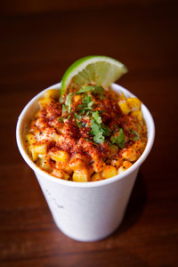 Hotel 1k Paris Restaurant | Inka