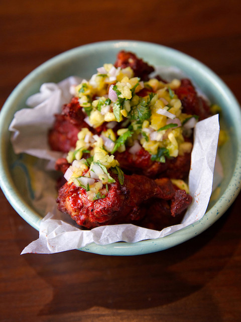 Hotel 1k Paris Restaurant | Inka