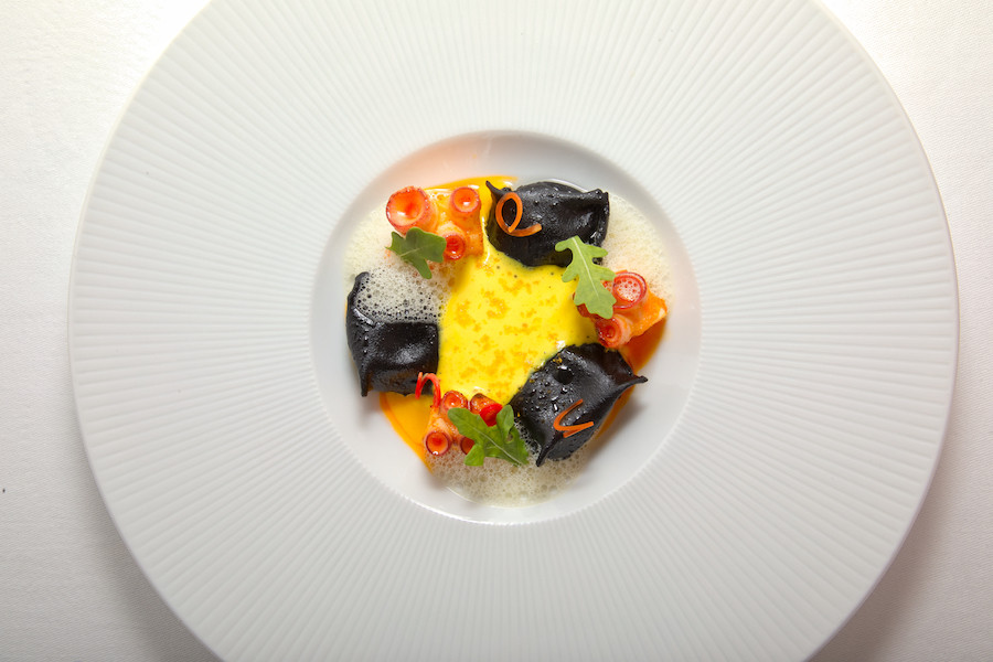 Addison Restaurant + Krug Champagne | Krug Champagne Dinner