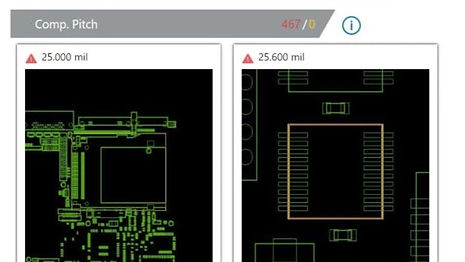 PCBflow 雲端PCB可製造性分析平台 設計移交製造認證 | Siemens EDA | 恩萊特科技台灣代理
