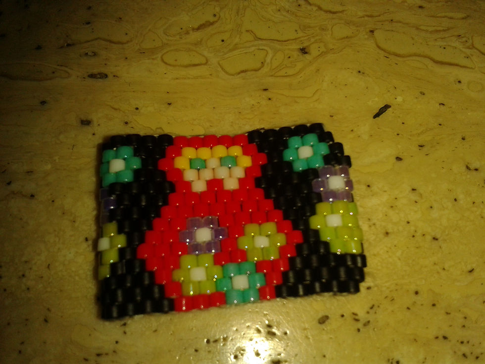 Anillo Matryoshka