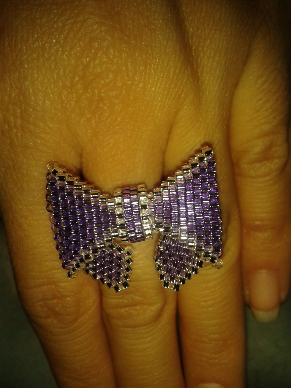 Anillo Lazo