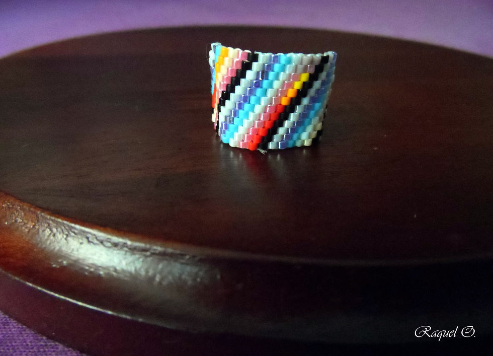 Anillo Diagonales