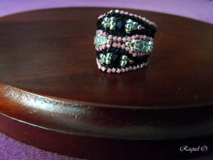 Anillo Serpiente