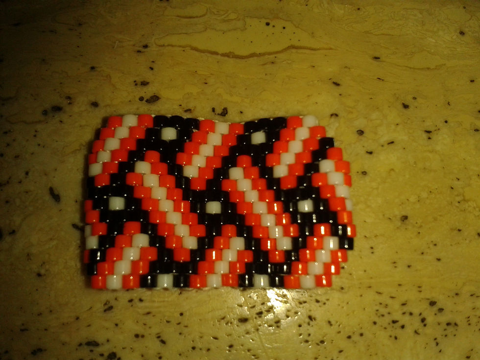 Anillo Marsa 1