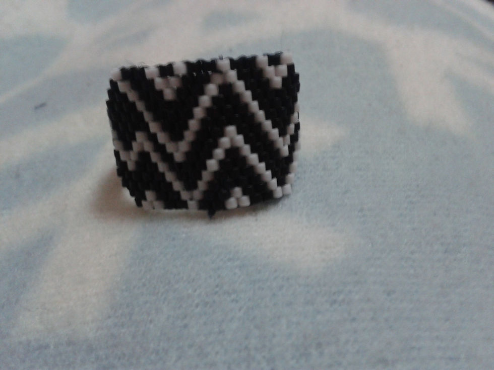 Anillo Picos