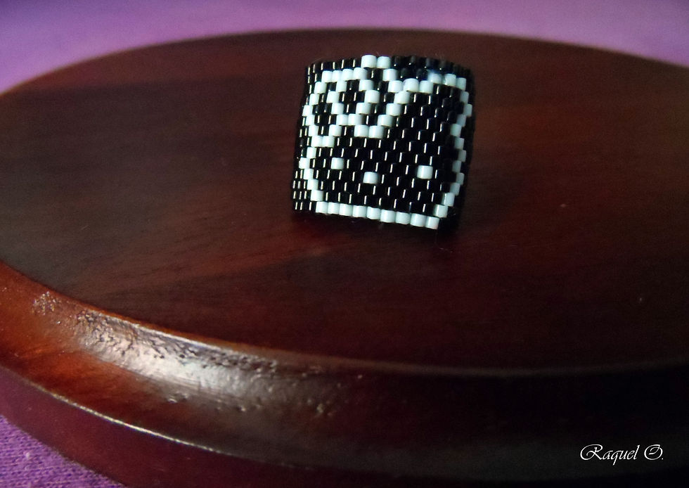 Anillo Hello Kitty