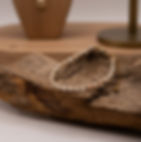 Perlen, Armband, Aventurin, 18k, Gold