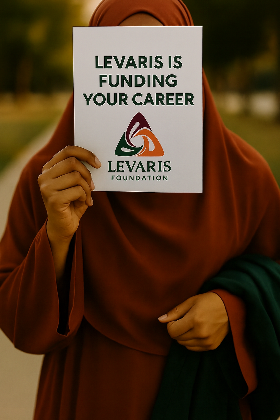 Muslim Woma Scholorship