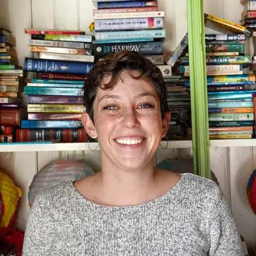 Ignite: Teen Art Initiatives - Creative Writing Conference