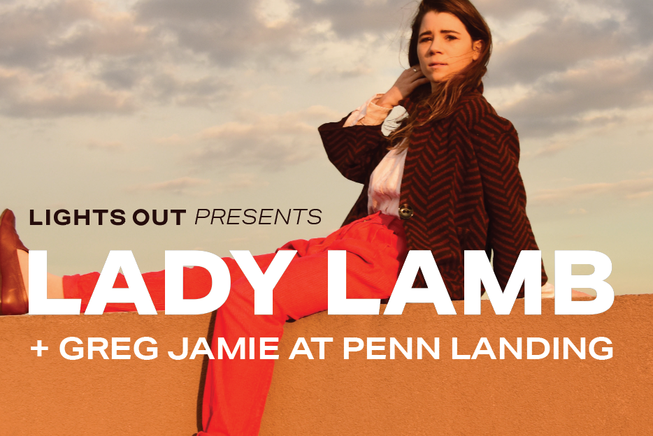 Lady Lamb Concert