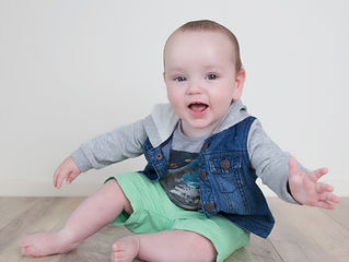 5 Tips for photographing your children this Easter