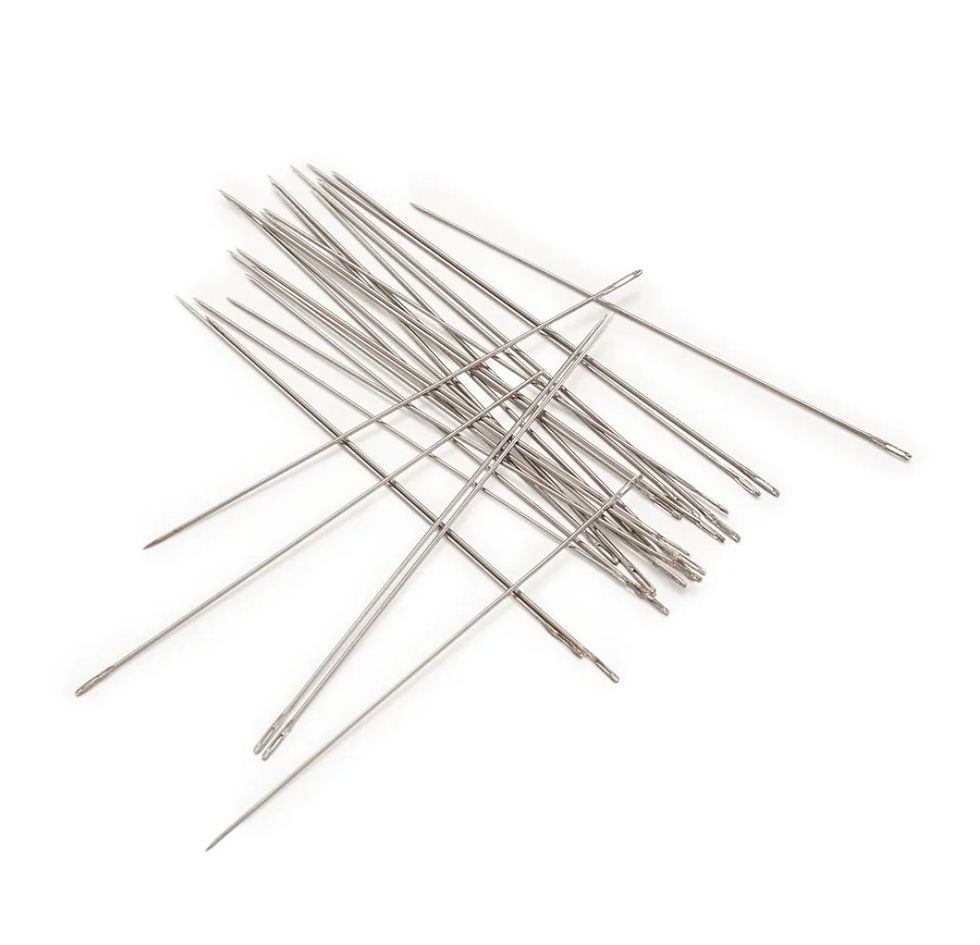 Thumbnail: ProWeave Needles